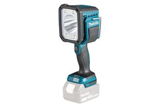 Makita LED Stablampe LXT 3 Stärke