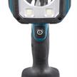 Makita LED-Stablampe LXT DML812 14,4V und18V • 71 000 lx (Spot) | Bild 6