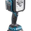 Makita LED-Stablampe LXT DML812 14,4V und18V • 71 000 lx (Spot) | Bild 5