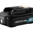 Makita Li-Ion Akku 12V 2 Ah mit Ladestandsanzeige | Bild 5