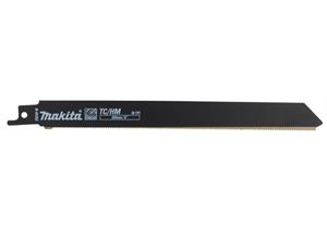 Makita MetallSäbelsägeblätter für Inox 2 Stk. - 285