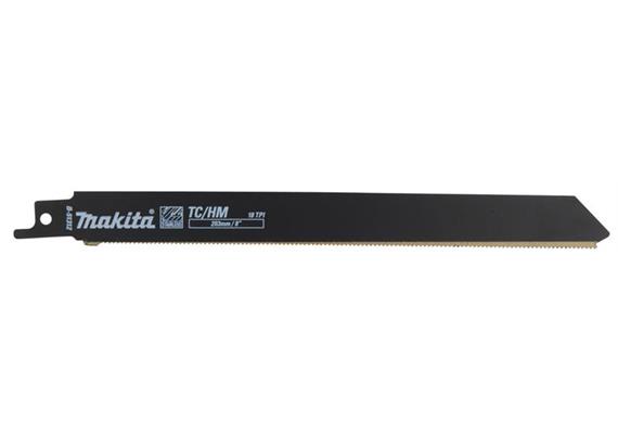 Makita MetallSäbelsägeblätter für Inox 2 Stk. - 285