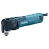MAKITA Multifunktions-Werkzeug 230V TM3010CX7J Medium-Set 320W