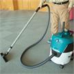 MAKITA Nass- und Trockenstaubsauger 230V 1000W 20 Liter VC2000L kompakter Sauger - MAK | Bild 6