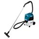 MAKITA Nass- und Trockenstaubsauger 230V 1000W 20 Liter VC2000L kompakter Sauger - MAK