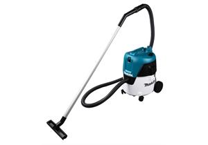 MAKITA Nass- und Trockenstaubsauger 230V 1000W 20 Liter VC2000L kompakter Sauger - MAK