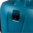 MAKITA Nass- und Trockenstaubsauger 230V 1000W 20 Liter VC2000L kompakter Sauger | Bild 4