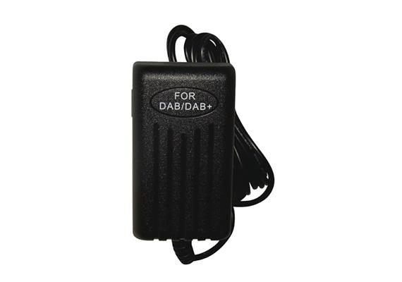 MAKITA Netz-Adapter SE00000265 230 V zu Makita Radio BMR105/DMR105/DMR110 - MAK