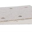 Makita P-35835 Schleifpapier 114 x 102mm Korn 100, Lacke Farben Holz Metalle Kunststoffe - MAK | Bild 2