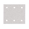 Makita P-35841 Schleifpapier 114 x 102mm Korn 120, Lacke Farben Holz Metalle Kunststoffe - MAK