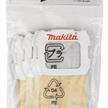 MAKITA Papierstaubsäcke 194746-9 passend zu Schwingschleifer und Exzenterschleifer | Bild 2