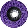 Makita Reinigungsscheibe Lila Ø125/22,23 B-29022 - 394