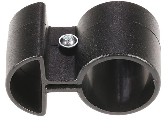 Makita Rohrhalterstück W60609 zu Nass- und Trockenstaubsauger 447L