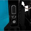 MAKITA Rückentragbarer Akku LXT, 2x18V oder XGT 40V PDC1200A01 | Bild 4