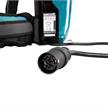 MAKITA Rückentragbarer Akku LXT, 2x18V oder XGT 40V PDC1200A01 | Bild 5