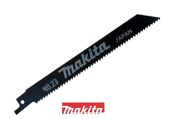 Makita Säbelsäge Blätter 165 Nutzlänge bis 90mm Holz Mittlerer Schnitt - MAK