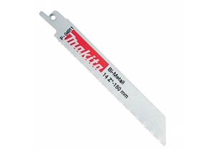 Makita Säbelsägeblätter für Metall - MAK