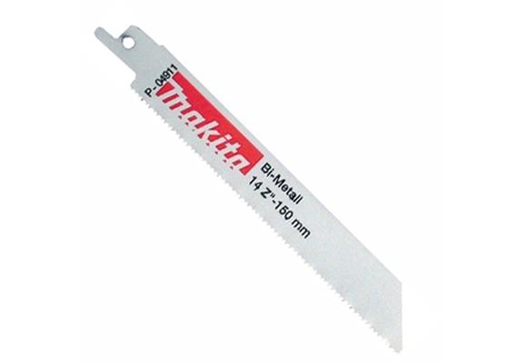 Makita Säbelsägeblätter für Metall - MAK