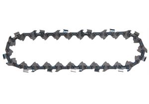 MAKITA Sägekette 10 cm für Astsägen 1910V6-4 1.1mm 045" T325 Treibglieder 26 80TXL