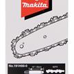 MAKITA Sägekette 25cm 191H00-0 3/8" - 1,1mm - 40 Zähne, 25cm (DUC254/256) | Bild 2