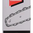 MAKITA Sägekette 30 cm 191H01-8 1.1mm Teilung 3/8" Treibglieder 46 90PX- 291 Feile 4.5mm | Bild 3