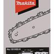 MAKITA Sägekette 35 cm für Kettensägen 191H02-6 1.1mm 3/8" T325 Treibglieder 52 90PX-291 - MAK | Bild 3
