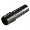 MAKITA Sauger Adapter für Multi-Marken Staubsauger 191M79-1 Aussen-Ø 32+38 mm - 285