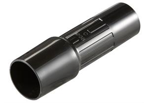 MAKITA Sauger Adapter für Multi-Marken Staubsauger 191M79-1 Aussen-Ø 32+38 mm - 285