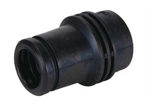 MAKITA Sauger Adapter Ø 28 mm auf 24 mm 195546-0 - MAK