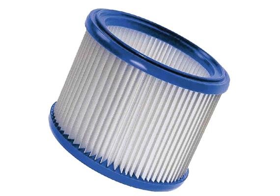 MAKITA Sauger Filterelement aus PET-Vlies P-70225 für Staubsauger Makita 447L - MAK