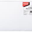 MAKITA Sauger Filterelement aus PET-Vlies P-70225 für Staubsauger Makita 447L | Bild 3
