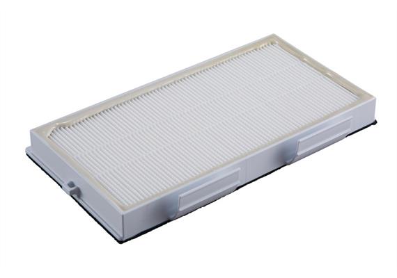 MAKITA Sauger HEPA Luftfilter für Motor 191D12-9 zu Rucksacksauger DVC660 DVC665 VS001