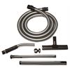 MAKITA Sauger Profi Reinigungs-Set "Standard" Ø 36 mm P-70328 - MAK