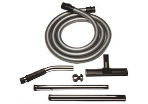 MAKITA Sauger Profi Reinigungs-Set "Standard" Ø 36 mm P-70328 - MAK