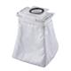 MAKITA Sauger Staubsack/Filtersack Gewebe – Permanent (leerbar) 191C30-1 - MAK