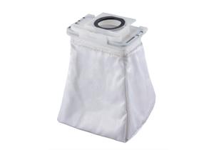 MAKITA Sauger Staubsack/Filtersack Gewebe – Permanent (leerbar) 191C30-1