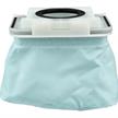 MAKITA Sauger Staubsack/Filtersack Gewebe – Permanent (leerbar) 197899-3 | Bild 2