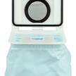 MAKITA Sauger Staubsack/Filtersack Gewebe – Permanent (leerbar) 197899-3 | Bild 3