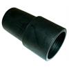 MAKITA Sauger Werkzeugadapter > Ø 38 mm für Schlauch Ø 36 mm W11597 - MAK