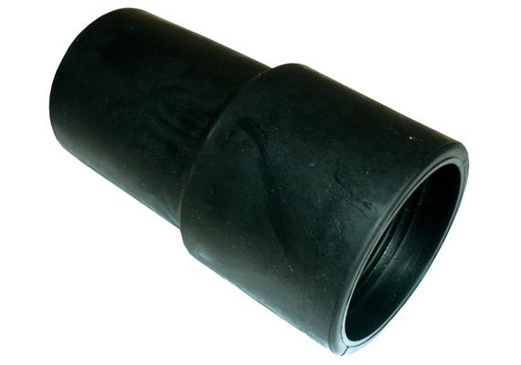 MAKITA Sauger Werkzeugadapter > Ø 38 mm für Schlauch Ø 36 mm W11597
