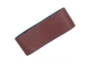 MAKITA Schleifband für Bandschleifer 100 x 610 mm Korn 240 (5Stk) - MAK