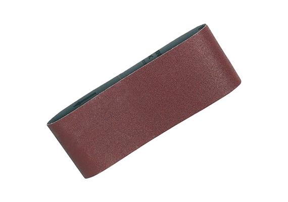 MAKITA Schleifband für Bandschleifer 100 x 610 mm Korn 240 (5Stk) - MAK
