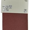 MAKITA Schleifband für Bandschleifer 100 x 610 mm Korn 240 (5Stk) - MAK | Bild 2
