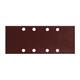 Makita Schleifpapier P-31859 93 x 230mm Korn 80 10Stk. Farbe- Holz- Metallflächen - MAK