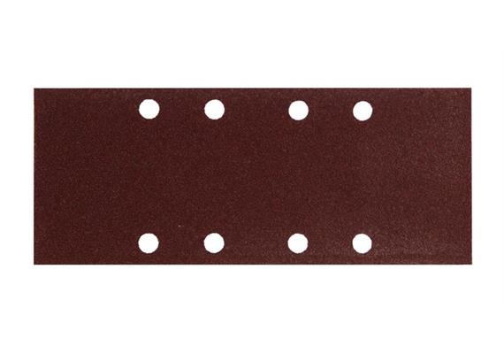 Makita Schleifpapier P-31859 93 x 230mm Korn 80 10Stk. Farbe- Holz- Metallflächen - MAK