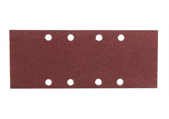 Makita Schleifpapier P-31865 93 x 230mm Korn 100 10Stk. Farbe- Holz- Metallflächen - MAK