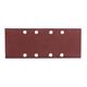 Makita Schleifpapier P-36011 93 x 230mm Korn 120 10Stk. Farbe- Holz- Metallflächen - MAK