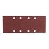 Makita Schleifpapier P-36011 93 x 230mm Korn 120 10Stk. Farbe- Holz- Metallflächen - MAK