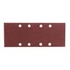 Makita Schleifpapier P-36011 93 x 230mm Korn 120 10Stk. Farbe- Holz- Metallflächen