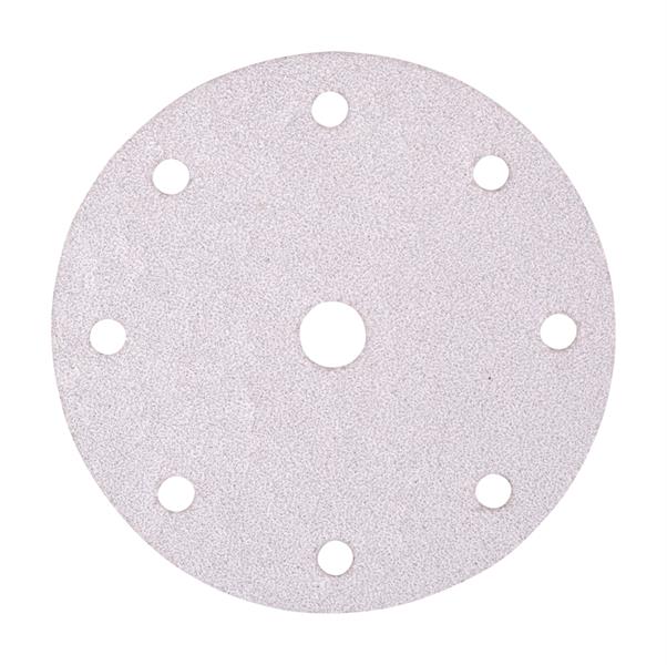 Makita Schleifpapier 100x150mm Korn 40 - 6-Loch Für Deltaschleifer